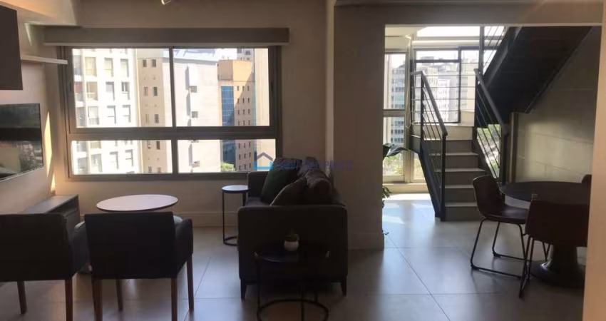 apartamento 2 dormitorios,bairro jardim paulista