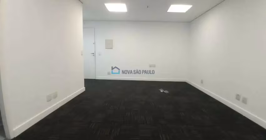 Sala comercial com 1 sala para alugar na Avenida Fagundes Filho, --, Saúde, São Paulo