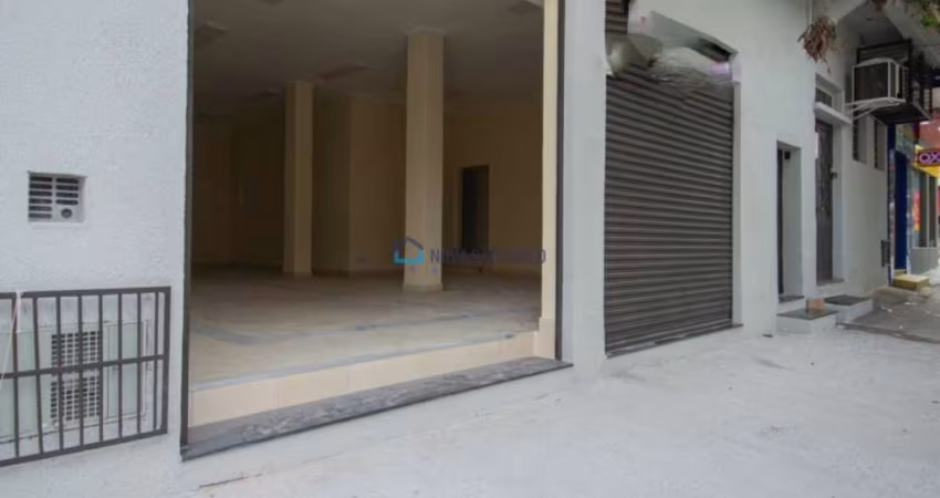 Loja Comercial de 150m² localizado no Ipiranga