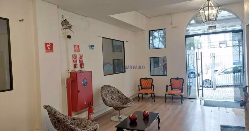 Prédio Comercial para locação na Saúde