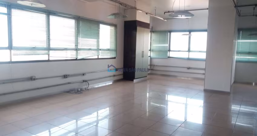 Sala Comercial na Região do Jabaquara