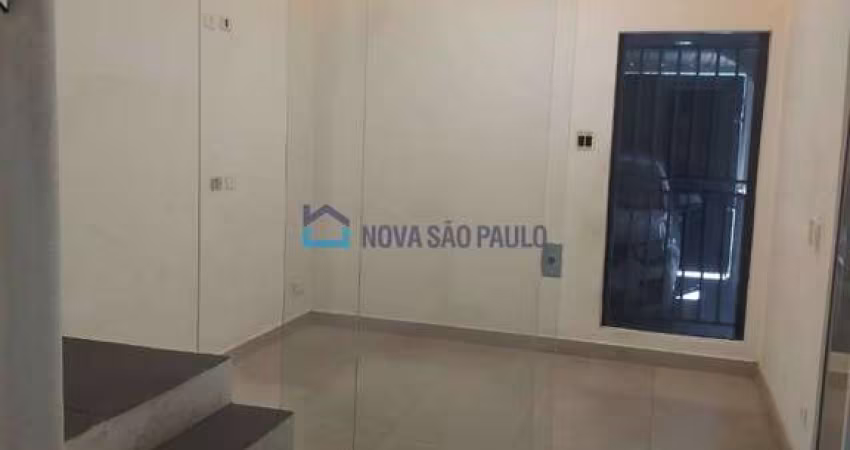 Imóvel comercial com 04 salas e 03 banheiros - ótima localização
