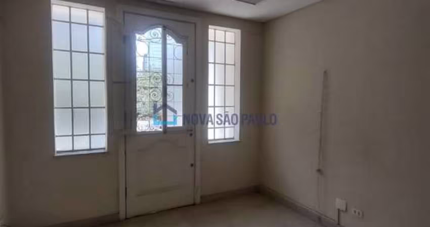 Excelente imóvel (sobrado comercial) com 08 salas e 06 banheiros - Localização privilegiadas