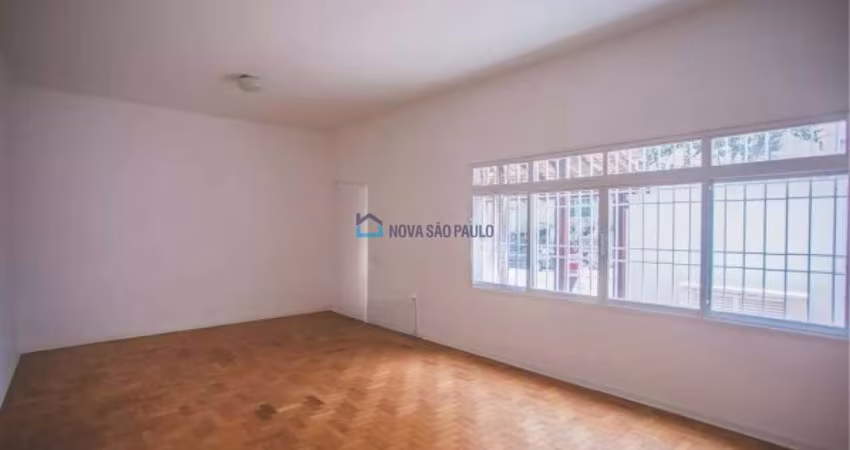 Casa para locação no Mirandópolis