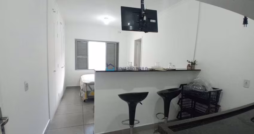 òtima localização, apartamento novo, prox. a Av. do Taboão São Bernardo