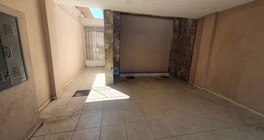 Brooklin / Sobrado / Residencial /Comercial / 03 dormitórios