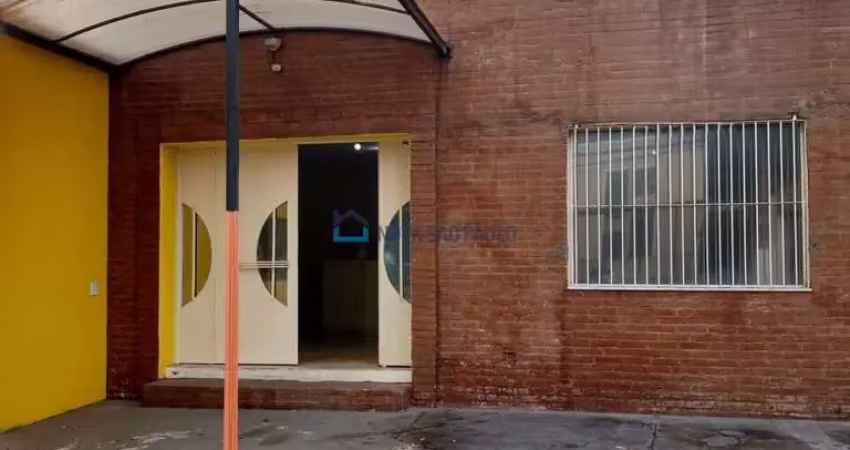 Ponto comercial com 7 salas para alugar na Rua Palacete das Águias, --, Vila Santa Catarina, São Paulo