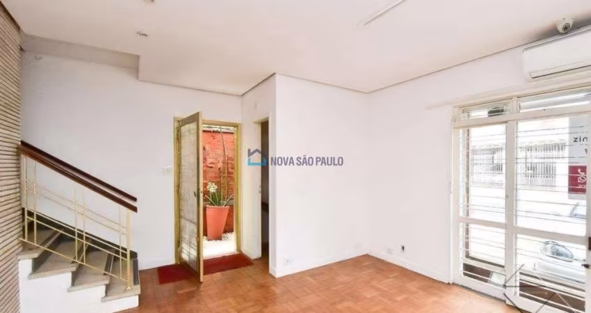 Imóvel comercial com 08 salas e 05 banheiros - Ótima localização