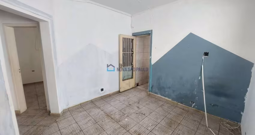 casa de vila ,bairro  vila clementino