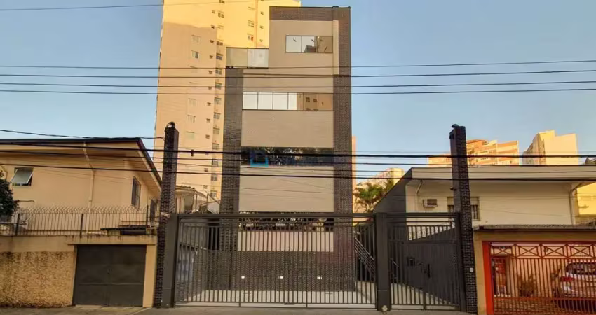 Prédio com 8 salas para alugar na Rua Maracá, --, Vila Guarani, São Paulo