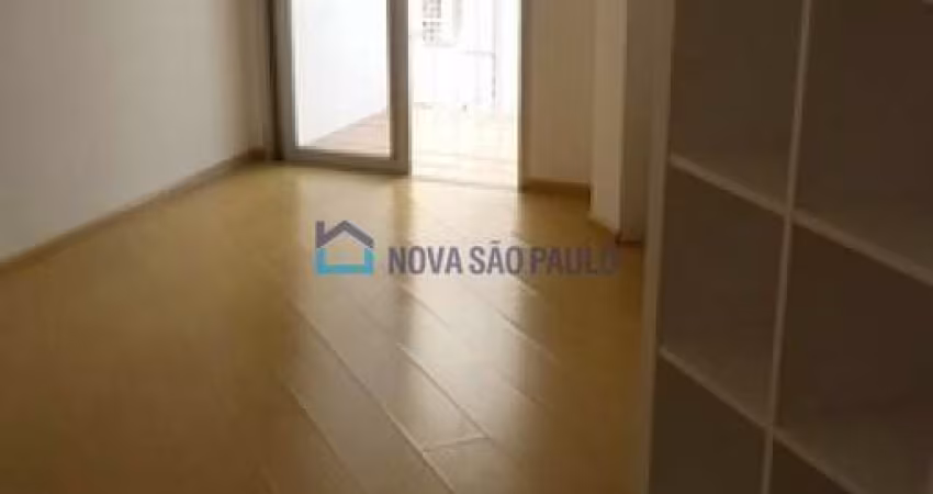 Apartamento no Planalto Paulista para locação com 1 Quarto e 01 vaga
