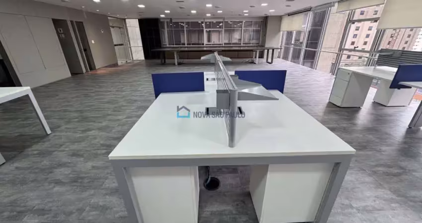Sala comercial para alugar na Avenida Paulista, --, Bela Vista, São Paulo