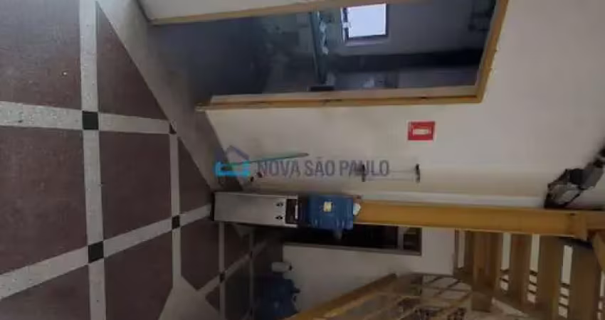 Prédio com 17 salas para alugar na Rua Paracatu, --, Saúde, São Paulo