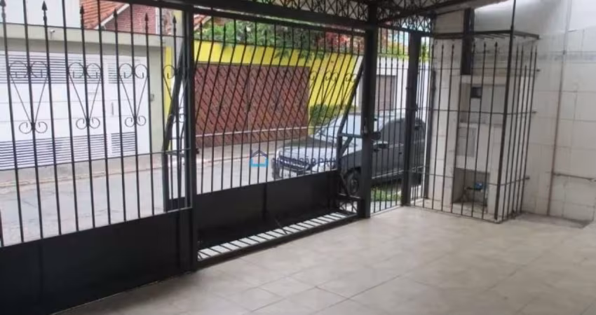 Sobrado com 4 quartos e 03 vagas de garagem