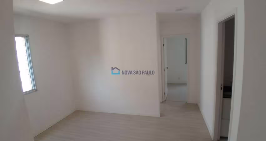 Apto Jardim Celeste Condominio Novo