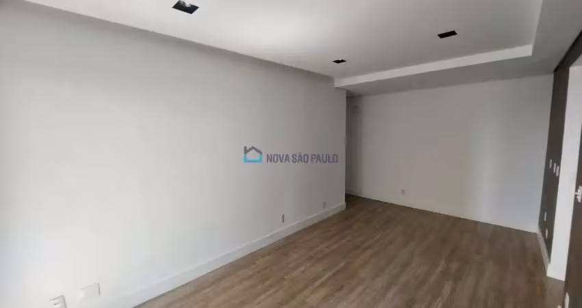 Conforto e praticidade em 60m² na saúde próximo ao metro são judas