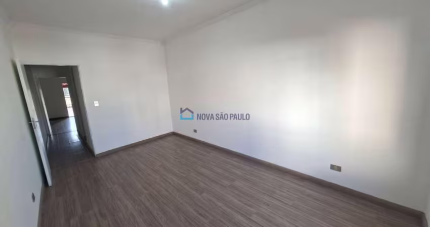 Sobrado de 108m² para Locação na Vila Guarani ? Amplo e Bem Localizado