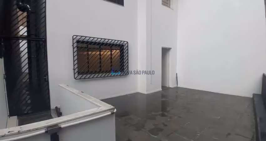 Sobrado comercial para locação - vila mariana - 350m²