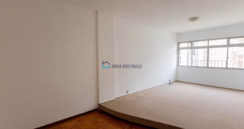 Apartamento com 3 quartos e 01 vaga