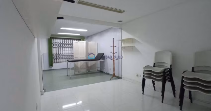 sobrado comercial bairro aclimação