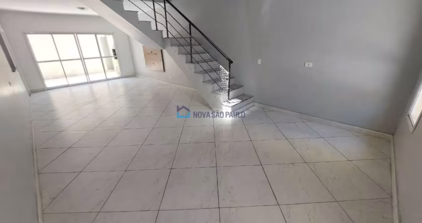 Casa para locação|4 quartos |2 suítes| 4 vagas|Varanda|