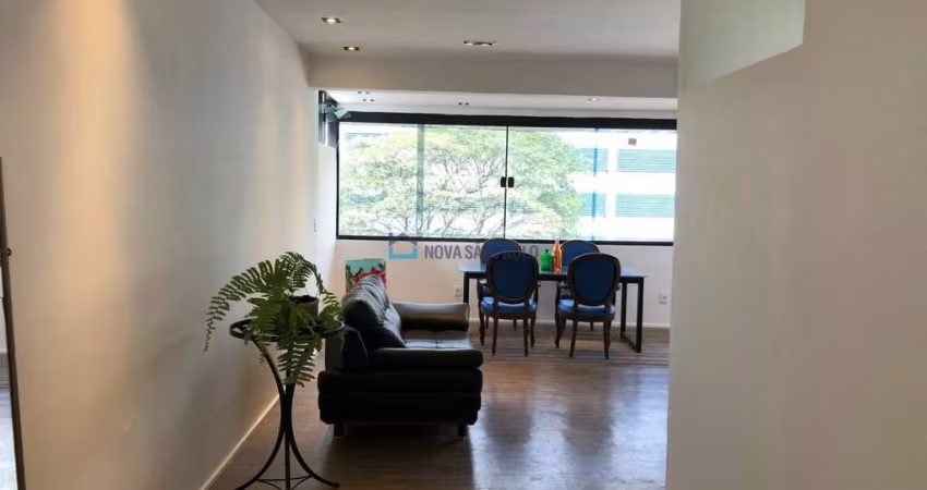 STUDIO MOBILIADO