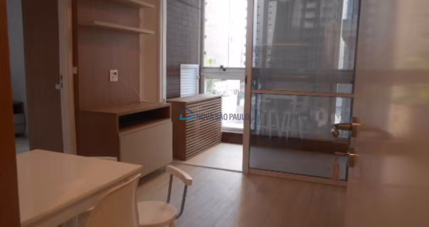 Apartamento com 1 Quarto e 01 vaga na Saúde