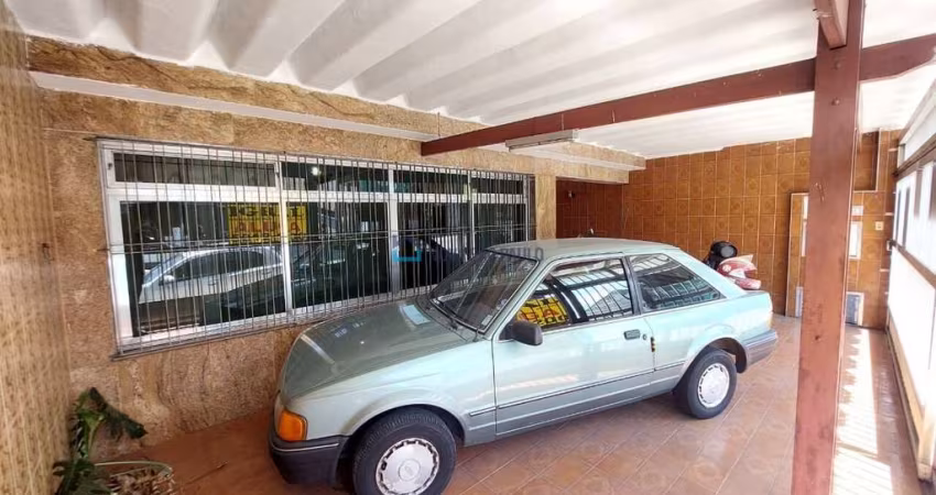 Casa Espaciosa Ideal para Comércio e Residência
