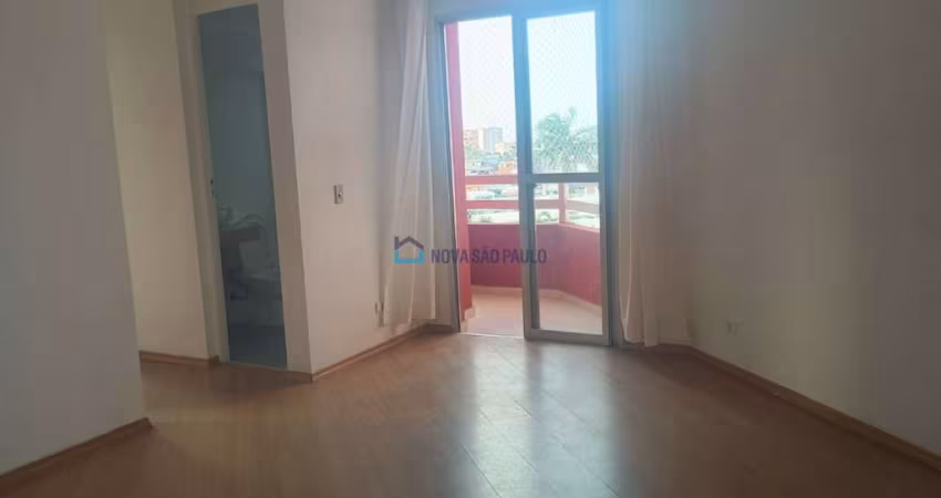 Excelente apartamento para locação! Edifício Portal do Jabaquara