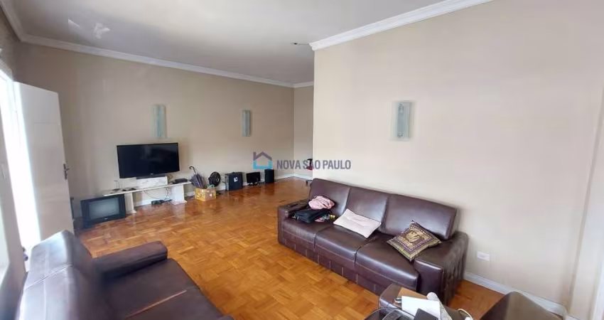 Casa Térrea com 368m² para Locação na Cidade Vargas ? Amplo Espaço e Conforto