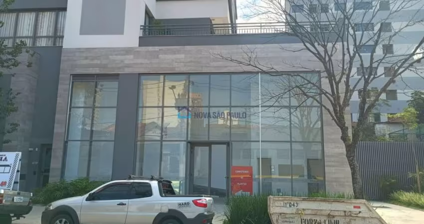Ótima localização , imediação da estatua Borba Gato , Trav. Av. Santo amaro
