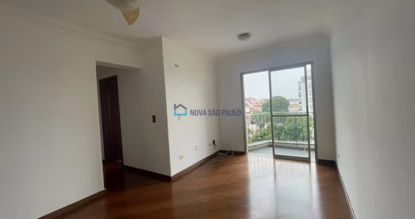 Apartamento 3 quartos e 2 vagas, Vila Mariana para alugar