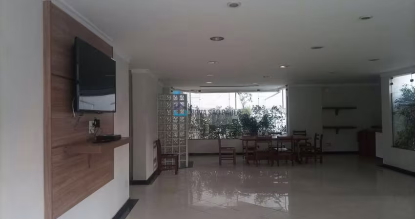 APARTAMENTO 2 DORMITÓRIOS - AV. JABAQUARA