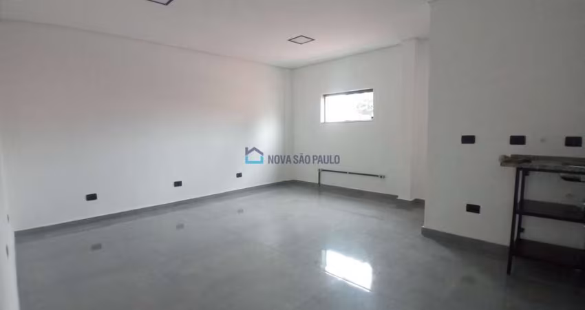 conjunto comercial bairro vila guarani predio novo