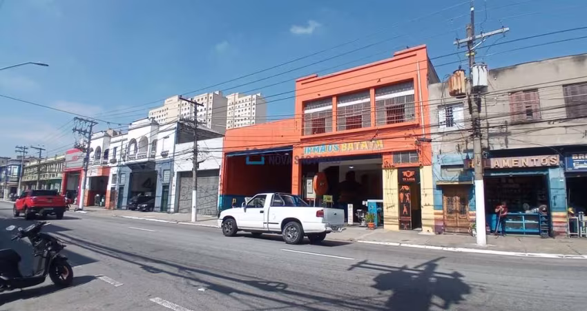 salões bairro Braz para locação