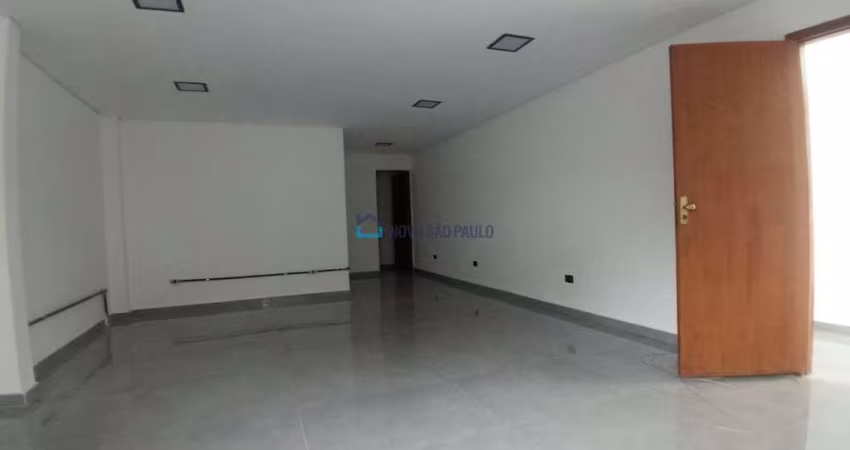 conjunto comercial bairro vila guarani predio novo