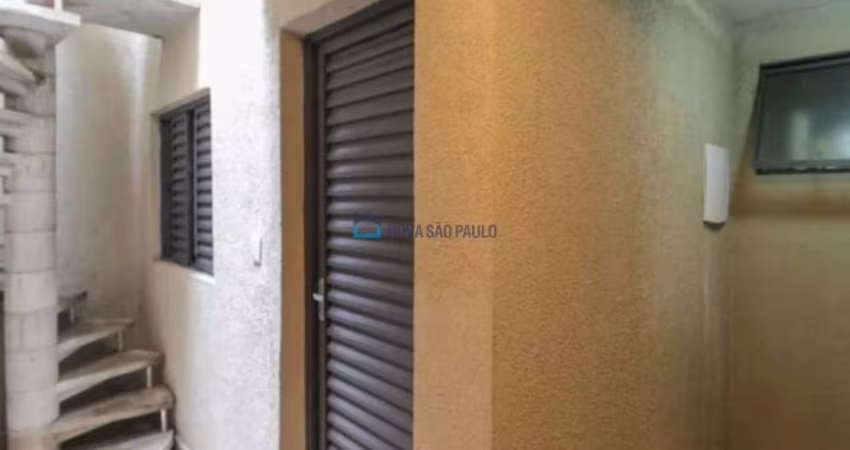 Imóvel residencial 01 dormitório (suíte)  e área de lazer