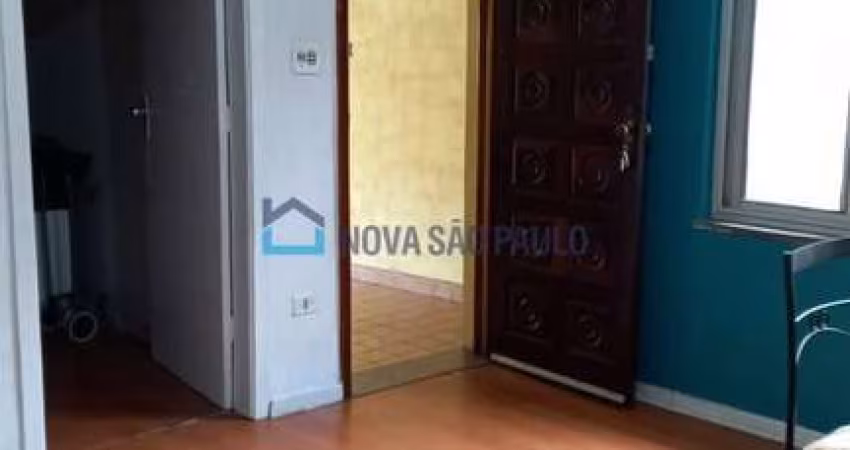 Casa Térrea para Locação no Jabaquara