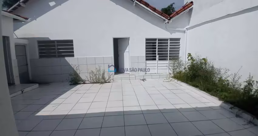 Imóvel comercial para locação ? vila guarani (zona sul ? sp)
