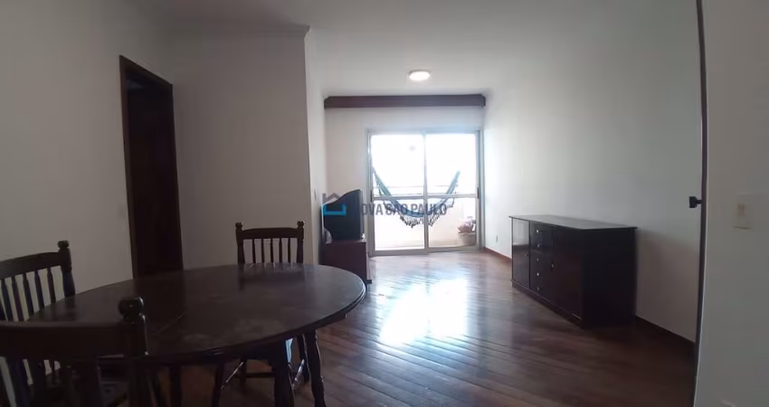 Apartamento  de 87m 3 dormitorios, próximo ao metrô Saúde