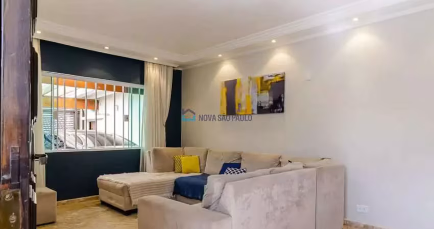 Sobrado disponível para locação com 03 dormitórios - vila das mercês.