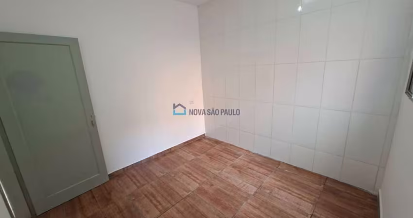 Sobrado para Locação na Vila Guarani ? Conforto e Excelente Localização