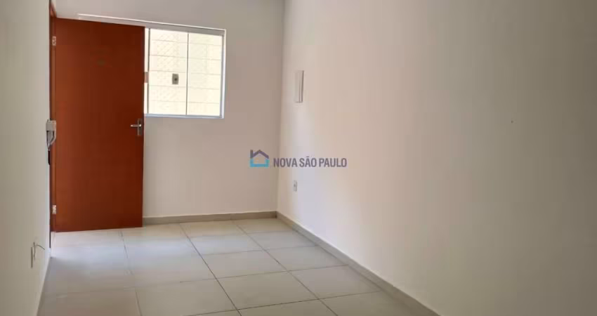 Apartamento para locação a 10 minutos so metrô Jabaquara!