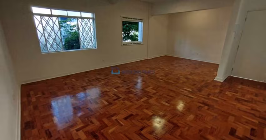 Excelente apartamento para locação! Perdizes R Caiubi!