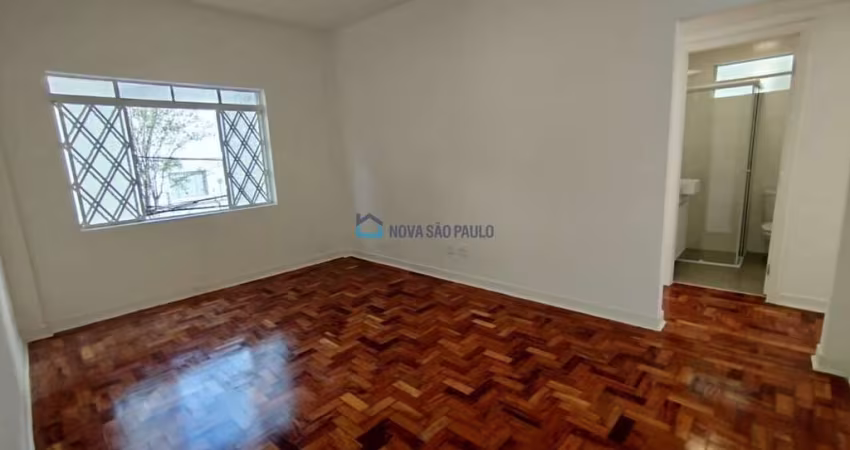 Excelente apartamento para locação! Perdizes R Caiubi!