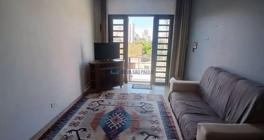 Casa com 1 quarto para alugar na Rua Traituba, --, Saúde, São Paulo