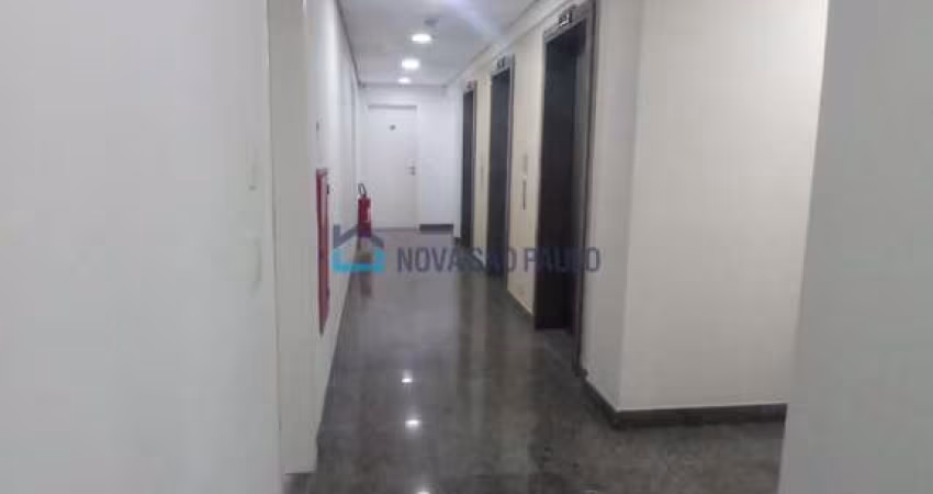 Oportunidade Imperdível ? Conjunto Comercial de 45m² na Vila Guarani