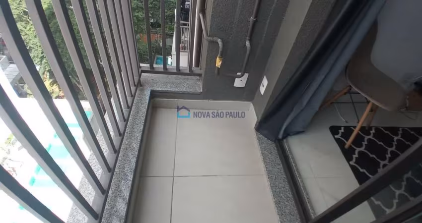 Ótima localização, fácil acesso a Moema Morumbi e Jabaquara
