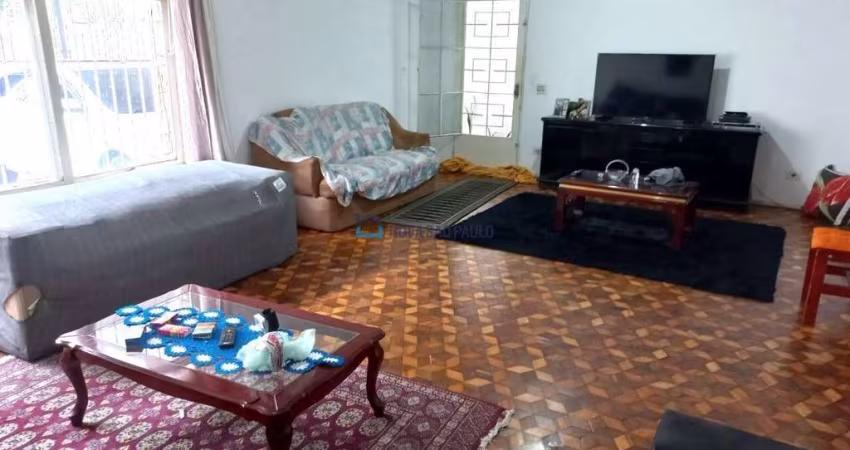 sobrado para locação