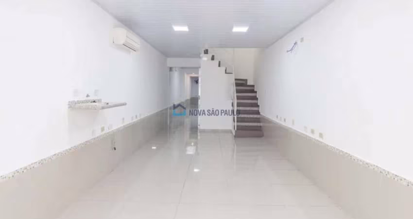 Sobrado comercial para Locação